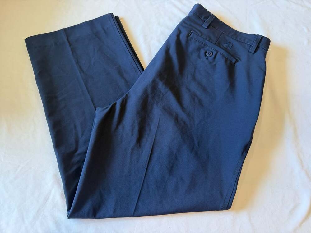 FootJoy Men's Performance Golf Dress Pants 38/30